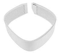 Riuulity 10 Strisce di Nastro di Carta Bianca per Carillon a Manovella Fai da Te da 30 Note, con Lunghezza di 66 Cm, per Scrivere Note Musicali e Perforare Fori