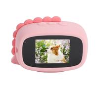Riuulity 1080p Camera Subacquea Schermata da 2 Pollici da 2 Pollici a 110 Gradi -Angoli a Livello con una Lunga Durata della Batteria Ideale per le Vacanze Supporta Fino a 32 GB di Memoria Scheda