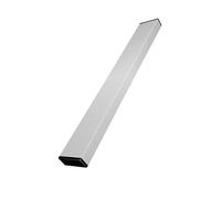 Riuulity 304 Supporto a Parete per Supporto per Coltello Magnetico in Acciaio Inossidabile, Forte Adsorbimento Piazza da Coltello per il Risparmio, Facile Accesso per la Cucina per la (Tipo 1)
