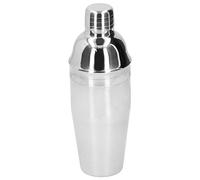 Riuulity Agitatore a Barra in Acciaio Inossidabile Facile da Pulire, Comodo per lo Stoccaggio in Vari Ambienti (750ml)