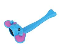 Riuulity Attacco per Prolunga per Rubinetto Prolunga per Maniglia per Lavandino Regolabile per Bambini Piccoli, Promuove L'indipendenza Nelle Buone Abitudini, Materiale PP di Alta qualità 7,9x4,3