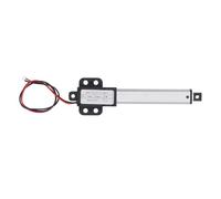 Riuulity Attuatore Lineare a 24 -V Lungo -vita con Interruttore di Limitazione Finale per Porte Dell'armadio e Apri delle Finestre