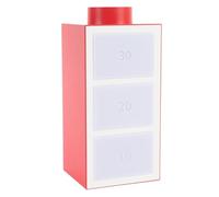 Riuulity Barra Luminosa Ricaricabile con Ritmo Sincronizzato per Accompagnare il Sonno, Luce di Controllo del Suono Ad Attivazione Vocale