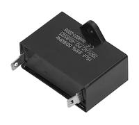 Riuulity Capacità Generatore CBB61 Efficiente Esplosione -Affronta 15 Aria per Ventilatore a Soffitto Motore 50/60 Hz 350 VAC per Aria Condizionata e Frigorifero