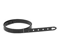 Riuulity Cinghia Dentata per Macchina per Maglieria in Acciaio Ad Alta Durezza Antiruggine per KH260 Sostituzione Perfetta 1 Pezzo per gli Appassionati di Maglieria