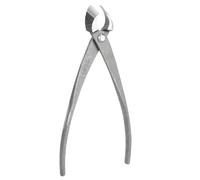 Riuulity Circoncisione delle Forbici Ergonomiche di Bonsai Schergten Bonsai per Giardinieri in Acciaio Al Carbonio per gli Appassionati di