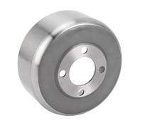 Riuulity Compact Skiving Machine Bowl Vane/Wing Klinge Calco Satabile Capacità Ciotola Rullo di Burro Vane/ala per Scaglie di Cuoio e Lavorazione di Accessori Multifunzionali per le Spiagge