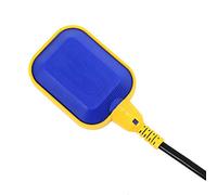 Riuulity di Pompaggio del Serbatoio Dell'acqua AC 250V Interruttore a Galleggiante della Pompa Regolatore del Livello del Liquido Sicuro per L'ambiente Non Tossico per le Fabbriche Miniere Piscine