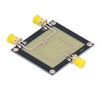 Riuulity Divisore di Potenza a Microstriscia a 2 Vie Design Compatto Ad Alto Isolamento per Applicazioni RF 100-2700 MHz 25 W