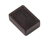 Riuulity Doppio Modulo di Ricarica Rapida USB per Caricabatterie da Auto Fai da Te, Modulo di Installazione Ad Alta Efficienza di Conversione, Applicabile per la Ricarica del Telefono Cellulare con