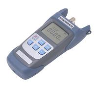 Riuulity Fibra -performance Tester -Cavo Portuale 50 ~+26 DBm per Misurazioni Esatte Che Sono Utili per i Tecnici Sul Campo