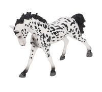 Riuulity Giocattoli per Cavalli per L'educazione di Ragazzi e Ragazze, Espandi gli Orizzonti Ornamenti per Cavalli Adatti per la Maggior Parte della Scena, Natale, Capodanno,