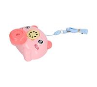 Riuulity Giocattolo per Bambini Finto con Fotocamera con Proiezione Educativa di Suoni e Luci per Ragazzi e Ragazze, Fotocamera Multifunzionale per Giochi Interattivi, per le Vacanze dei Bambini