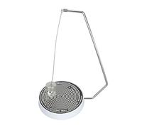 Riuulity Giocattolo per Prendere Decisioni, Giocattolo da Scrivania Dinamico Che Oscilla Il Dito Magnetico per L'Ufficio Studio a Casa, Decora Lo Spazio, Aggiunge Divertimento, Allevia