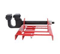 Riuulity Guida al Taglio del Legno Verticale Eccellente Materiale in Acciaio Inossidabile per Utensile per Utensili in Legno Ampio per L'applicazione di Larghezza