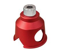 Riuulity In Alluminio In Legno per la Lavorazione del Legno per Foraggio per Foratura di Modello Verticale Portatile con Lettere di Perforazione 3-10 Mm per Sgabelli Libreria per le Opere D'arte