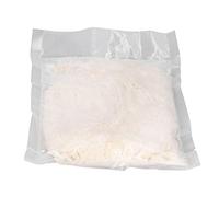 Riuulity Involucri di Pecora Salati Salsicce Sottili e Resilienti Tubo di Rivestimento Materiale Commestibile Sicuro per gli Amanti delle Salsicce