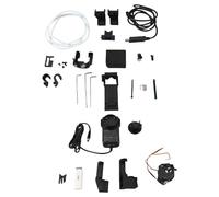 Riuulity Kit di Aggiornamento CFS della Serie K1 Migliorata per Stampa 3D Multicolore Avanzata, Compatibile con la Stampante 3D K1 K1C SE (Spina europea)