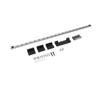 Riuulity Kit di Guide di Binario Lineare Nettuno 3 Plus 4 Plus, Movimento a Flusso, Riduzione delle Vibrazioni di Pressione e qualità della Stampa Migliorata per gli Specialisti