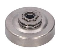 Riuulity Kit Frizione in Ferro Resistente Installazione Semplice per Motosega - Adatto per 235e 240e 235 240 137 142 36 41 - Prestazioni Stabili per Un Uso Affidabile