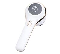 Riuulity Levapelucchi, Tagliapelucchi Multifunzione a 6 Foglie per Maglioni con 3 velocità, Tagliapelucchi Elettrico Portatile Rimuove Pelucchi da Vestiti, Mobili, Divano