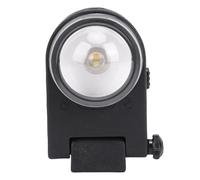 Riuulity Luce per Pistola a Spruzzo Compatibilità Versatile Strumento di Illuminazione Portatile per Idee di Natale o Compleanno