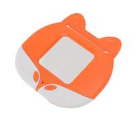 Riuulity Macchina Puzzle Interattiva con Schede Flash Parlanti per L'illuminazione Dell'apprendimento Precoce dei Bambini, con 112 Carte per L'interazione Genitore-figlio, Materiale Plastico di Alta