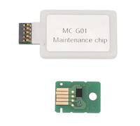 Riuulity MC G01 ABS -CHIP -Resicter per Maxify Series GX Efficiente Manutenzione Adatta per la Stampa Continua per L'uso del Ministero degli Interni