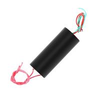 Riuulity Modulo Generatore Ad Alta Tensione da 700 KV Inverter Facile da Installare e Ampia Applicazione per Esperimenti Scientifici, Studenti delle Scuole Superiori