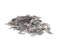 Riuulity Puzzle con Paesaggio Estetico da 1000 Pezzi per Bambini e Adulti, Esercizio Cerebrale e Gioco di Coltivazione di Hobby, Bellissima Decorazione Artistica da Parete, Regalo Perfetto per Tutte