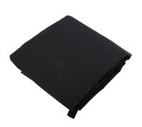 Riuulity Resistente Copertura per il Trasporto della Sedia Protezione Parasole Impermeabile per la mobilità All'aperto Materiale 600D Dimensioni 44,1x22,8x38 Pollici 1 Pz