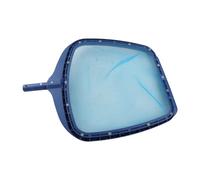 Riuulity Rete per Skimmer per Piscina, Maglia Fine con Telaio Spesso per Prodotti per la Pulizia della Piscina con Asta Telescopica