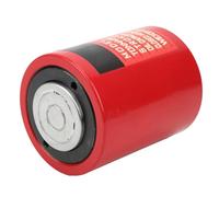 Riuulity RSC-2050 Hydraulic Cylinder Durable Red 20T for Small Space