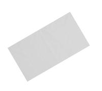 Riuulity Schermo per Proiettore Bianco di Alta qualità da 60-120 Pollici 16:9 Pieghevole per Cinema All'aperto (120 pollici)