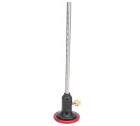 Riuulity Scriba in Ottone, Strumento per Lavorazione del Legno 0-20 Cm | Materiale resistente all\'usura, misurazioni precise, design intuitivo