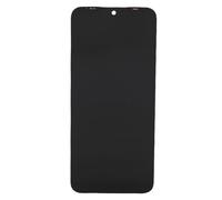 Riuulity Sostituzione dello Schermo TFT Telefono Elimina per 6 Assemblaggio Touchscreen con Strumenti di Riparazione per L'installazione Professionale