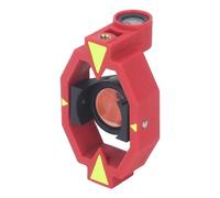 Riuulity South Total Station Mini Prism Esattamente K9 Glass 0 Mm Costante per le Ispezioni del Tunnel
