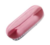 Riuulity Spazzola per la Pulizia delle Scarpe da Bucato con Setole Morbide per la Pulizia Rapida di Vasche da Bagno, Piani di Lavoro e vestiti. Plastica Ecologica