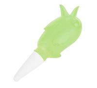 Riuulity Spruzzatore Automatico per Uccelli da 60 Ml, Efficiente Strumento per Annaffiare Le Piante, Perfetto per Gli Amanti delle Piante in Viaggio, Non Richiede elettricità o Batteria, Plastica +