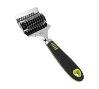 Riuulity Tagliapasta a Rullo per Noodle Macchina per Pasta Facile da Pulire Comoda Vita in