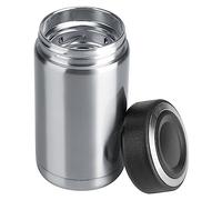 Riuulity Tazza da caffè Termica in Acciaio Inossidabile con Isolamento Sottovuoto, Mantiene le Bevande Calde/fredde per 6-10 Ore, Ideale per Scuola/lavoro/viaggi, Tecnologia a Doppia Parete, 16 Once