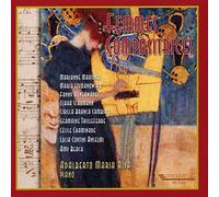 Riva,Adalberto Maria - Femmes Compositrices
