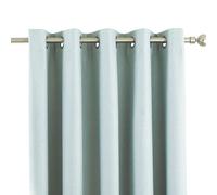 Riva Home - Eclipse - Tende oscuranti con occhielli (RV1083)