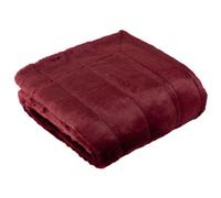 Riva Home - Empress - Plaid in finta pelliccia (RV1028)