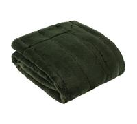 Riva Home - Empress - Plaid in finta pelliccia (RV1028)