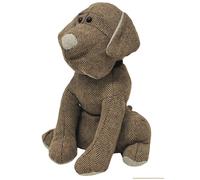 Riva Home - Herringbone Dog - Cane Ferma Porta