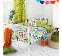 Riva Home - Jungletastic - Set copripiumino (RV1217)