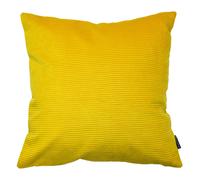 Riva Home Munich Copri Cuscino Reversibile Velluto a Coste (RV1531)
