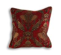 Riva Home - Shiraz - Fodera Copri Cuscino (RV839)