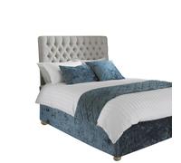 Riva Home - Verona - Trapunta decorativa da letto (RV1098)